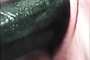 My sexy milf hottie with sultry and moist pussy masturbates