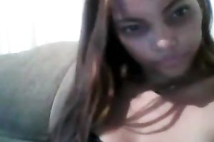 She has flawless curves but not pretty face