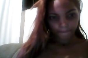 She has flawless curves but not pretty face