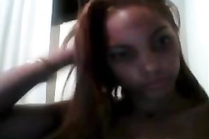 She has flawless curves but not pretty face