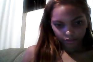 She has flawless curves but not pretty face