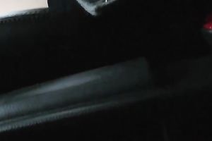 Amateur Japanese whore doesn't mind to receive screwed in an office