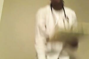 Amazing non-professional web camera beauty posed in her ideal way and went solo