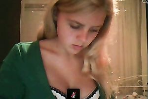 My hot girlfriend can't live without to expose these tasty meatballs of hers