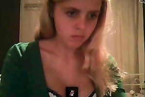 My hot girlfriend can't live without to expose these tasty meatballs of hers