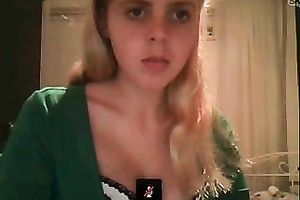 My hot girlfriend can't live without to expose these tasty meatballs of hers