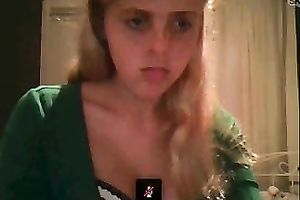 My hot girlfriend can't live without to expose these tasty meatballs of hers