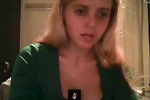 My hot girlfriend can't live without to expose these tasty meatballs of hers