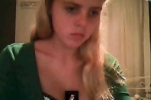 My hot girlfriend can't live without to expose these tasty meatballs of hers