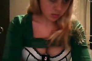 My hot girlfriend can't live without to expose these tasty meatballs of hers