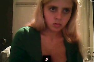 My hot girlfriend can't live without to expose these tasty meatballs of hers