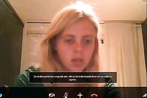 My hot girlfriend can't live without to expose these tasty meatballs of hers