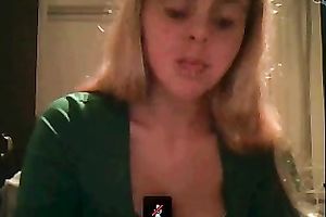 My hot girlfriend can't live without to expose these tasty meatballs of hers