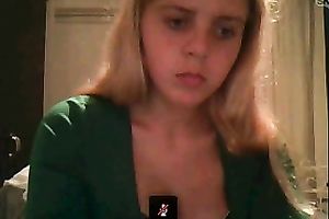 My hot girlfriend can't live without to expose these tasty meatballs of hers