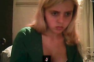 My hot girlfriend can't live without to expose these tasty meatballs of hers