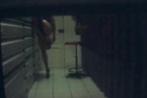 Two paramours making love in the office archive hidden webcam video