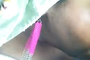 Ebony fattie sucks my BBC and doesn't want to stop