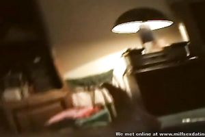 My wanton neighbour is engulfing my love tool like it is her favourite sweetmeat