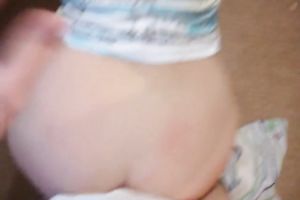 Slender BBC slut receives her snatch pounded unfathomable in the kitchen