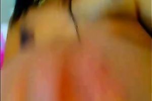 One of the almost any agreeable Colombian love tunnels on cam