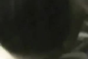 Awesome blond beauty jerking off my 10-Pounder and engulfing it with excitement