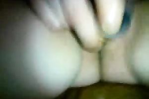 Fat bushy wet crack of mine can't live without to be tickled with sex toy