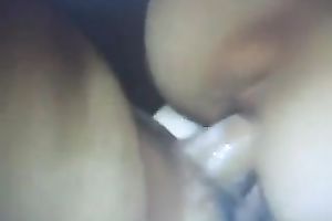 Dirty cheap amateur floozy merited to be brutally drilled from behind