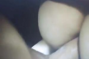 Dirty cheap amateur floozy merited to be brutally drilled from behind