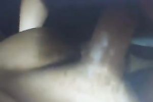 Dirty cheap amateur floozy merited to be brutally drilled from behind