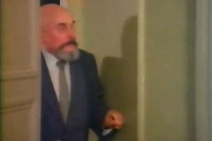 Two sexy ladies show their excitement to engulf hard weenies