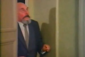 Two sexy ladies show their excitement to engulf hard weenies