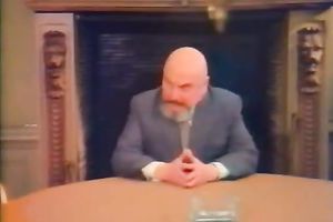 Two sexy ladies show their excitement to engulf hard weenies