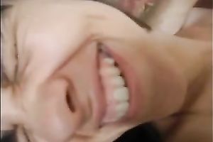 My honey knows how to masturbate and reach enjoyable orgasms