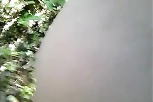 Stunning Brazilian hooker pleases me with irrumation outdoors