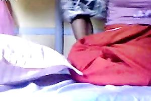Restless Indian dude drills his hot and vehement girlfriend