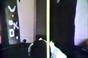 Depraved babe got her muff team-fucked by her ally