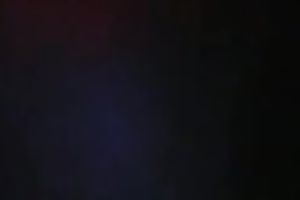 White concupiscent woman with 2 men getting banged