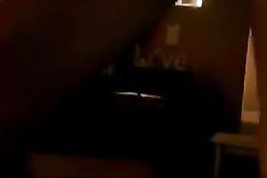 Ny girlfriend has pierced tongue and that babe gives most excellent ever oral