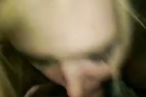 Ny girlfriend has pierced tongue and that babe gives most excellent ever oral