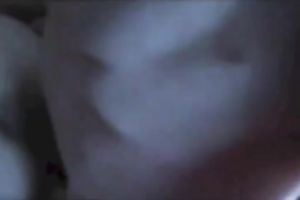 My extremly lewd old wifey can't live without cowgirl position