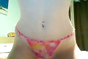 Bootylicious blondie loved to finger drill her soaked bawdy cleft