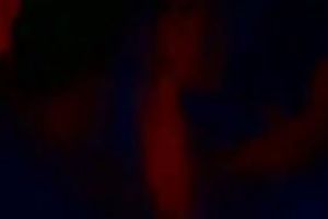 Stretching my neighbour's wet vagina in non-professional movie