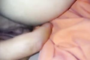 My Greek wife actually enjoys masturbating in front of a web camera