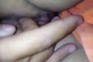 My Greek wife actually enjoys masturbating in front of a web camera