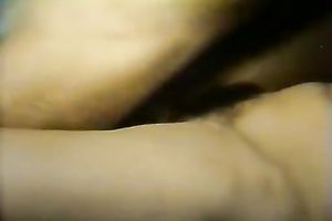 Blonde honey got her wet crack group-fucked hard at the bar by some jerk