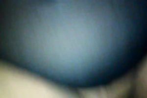 Friend's unyielding large pecker stretches cunt lips of his own nasty slutty wife