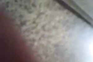 A worthwhile upskirt clip of bootylicious random honeys