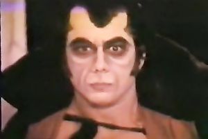 Well graced black head torrid doxies engulf one luscious weenie unfathomable mouth