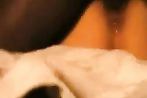 My torrid asstastic babe enjoys getting her snatch bonked