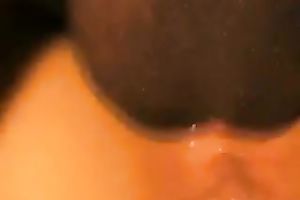 My torrid asstastic babe enjoys getting her snatch bonked